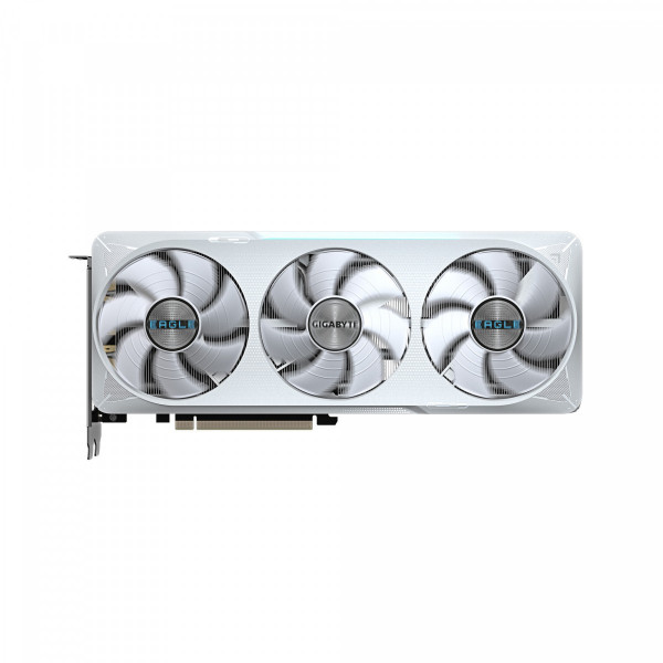 Card màn hình GIGABYTE GeForce RTX 5070 EAGLE OC ICE SFF 12GB