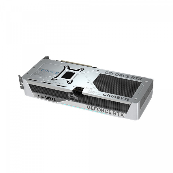 Card màn hình GIGABYTE GeForce RTX 5070 EAGLE OC ICE SFF 12GB