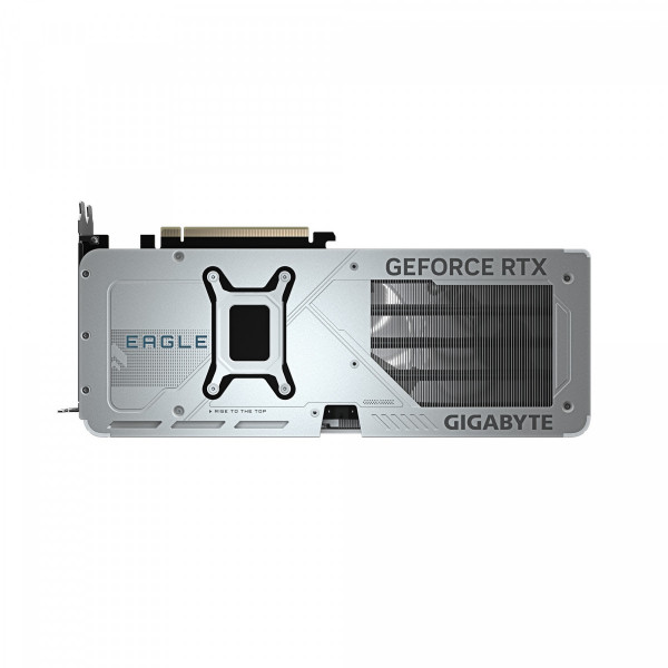 Card màn hình GIGABYTE GeForce RTX 5070 EAGLE OC ICE SFF 12GB