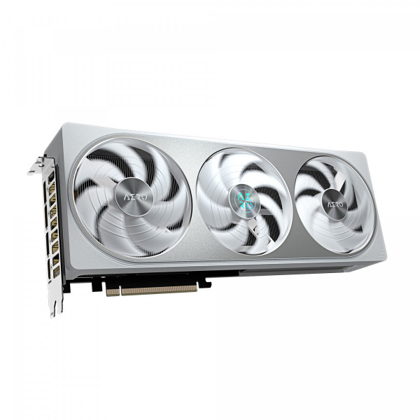 Card màn hình GIGABYTE GeForce RTX 5070 AERO OC 12GB