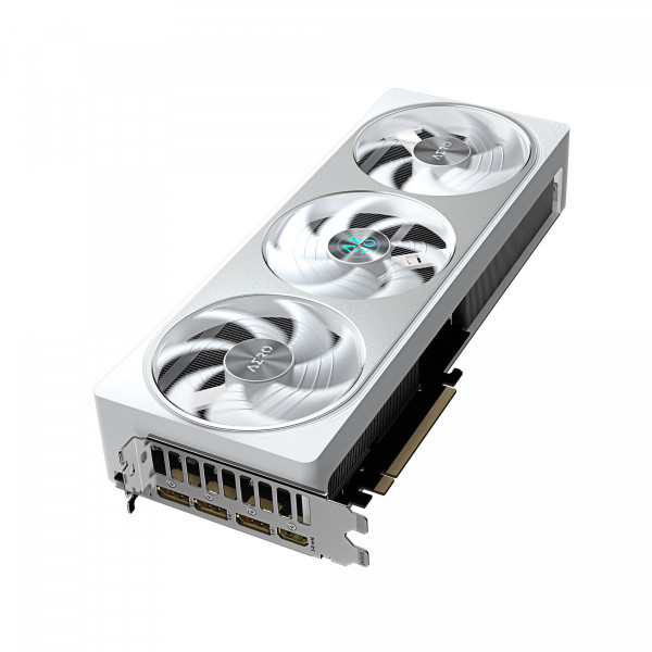 Card màn hình GIGABYTE GeForce RTX 5070 AERO OC 12GB