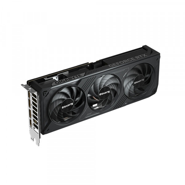 Card màn hình GIGABYTE GeForce RTX 5070 WINDFORCE OC SFF 12GB