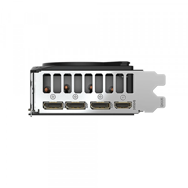 Card màn hình GIGABYTE GeForce RTX 5070 WINDFORCE OC SFF 12GB