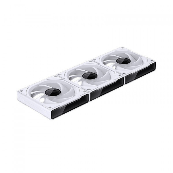 TẢN NHIỆT NƯỚC JONSBO TF2-360SC White ARGB