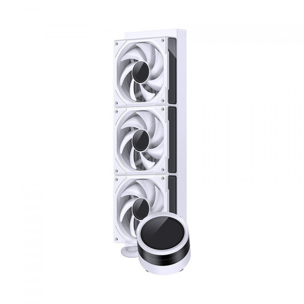 TẢN NHIỆT NƯỚC JONSBO TF2-360SC White ARGB