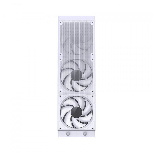 TẢN NHIỆT NƯỚC JONSBO TF2-360SC White ARGB
