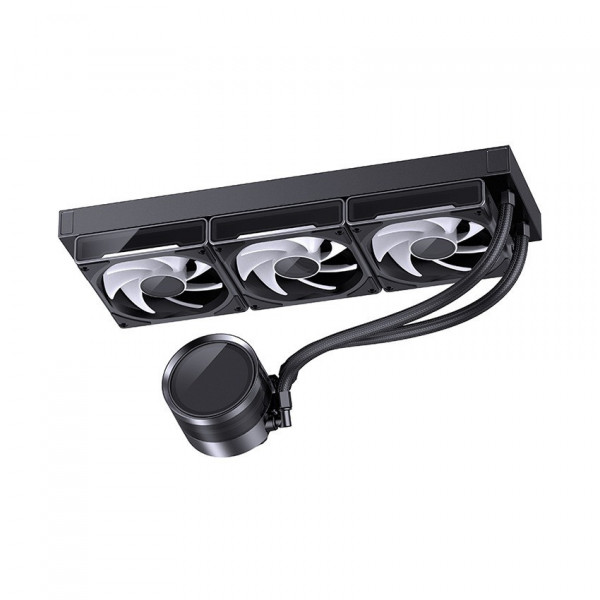 TẢN NHIỆT NƯỚC JONSBO TF2-360SC BLACK  ARGB