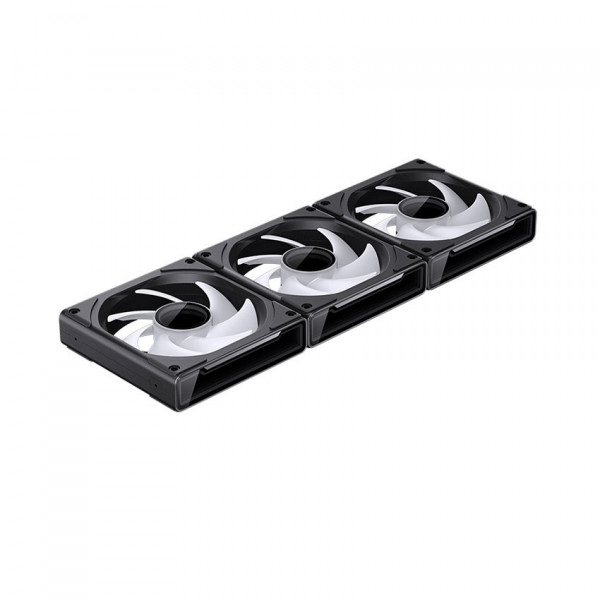 TẢN NHIỆT NƯỚC JONSBO TF2-360SC BLACK  ARGB