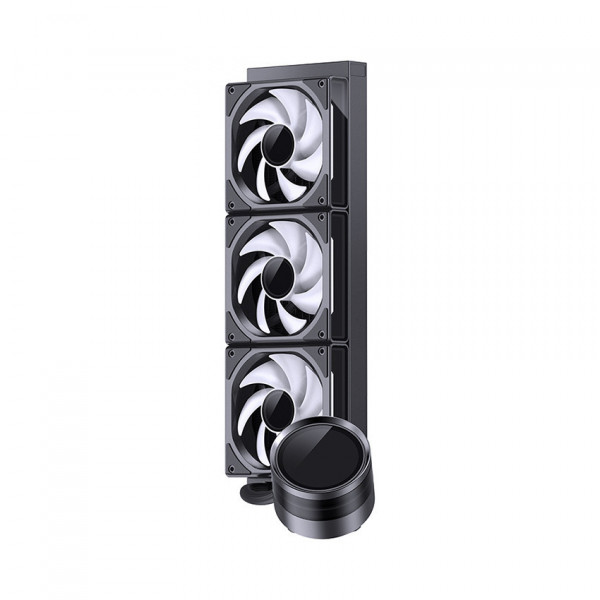 TẢN NHIỆT NƯỚC JONSBO TF2-360SC BLACK  ARGB