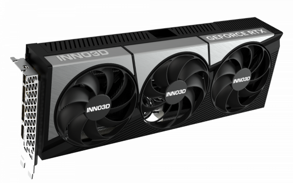 Card màn hình INNO3D GeForce RTX 5080 X3 OC 16GB GDDR7