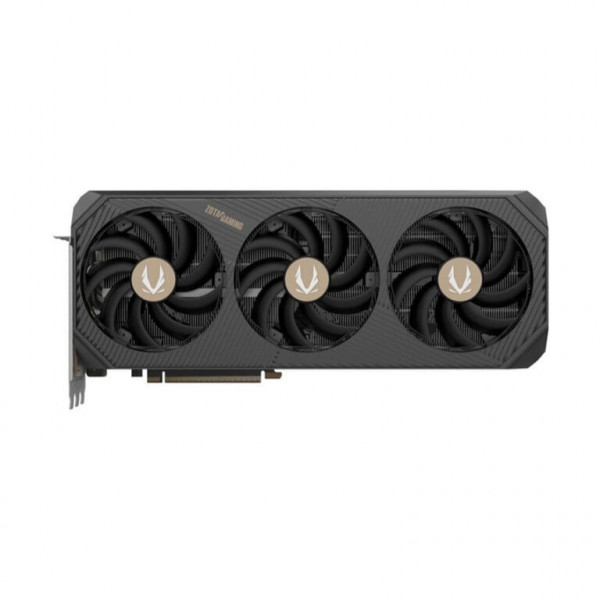 Card màn hình ZOTAC GAMING GeForce RTX 5080 SOLID 16GB GDDR7