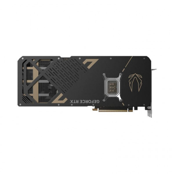 Card màn hình ZOTAC GAMING GeForce RTX 5080 SOLID 16GB GDDR7