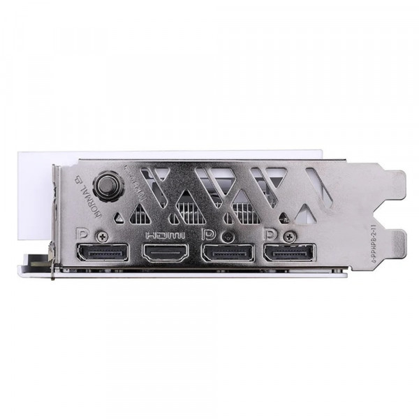 Card màn hình Colorful  iGame GeForce RTX 4060 Ultra W DUO OC 8GB-V