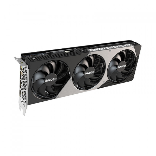 Card màn hình INNO3D GeForce RTX 5070 Ti X3 16GB GDDR7