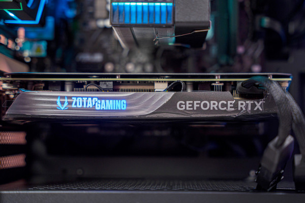 PC ULTRA GAMING I5 13400F - RTX 3060 8GB DUAL 