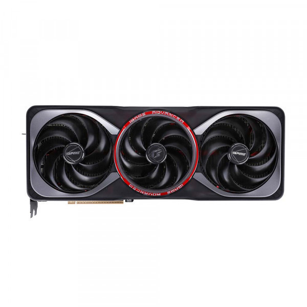 Card Màn Hình Colorful iGame GeForce RTX 5080 Advanced OC 16GB GDDR7
