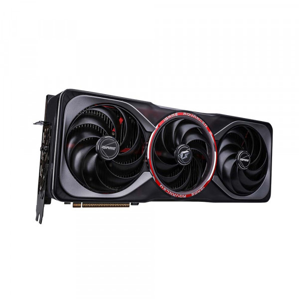 Card Màn Hình Colorful iGame GeForce RTX 5080 Advanced OC 16GB GDDR7