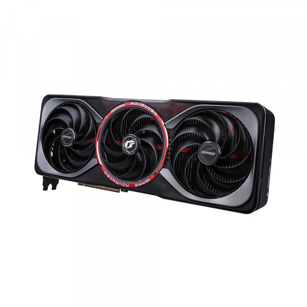 Card Màn Hình Colorful iGame GeForce RTX 5080 Advanced OC 16GB GDDR7