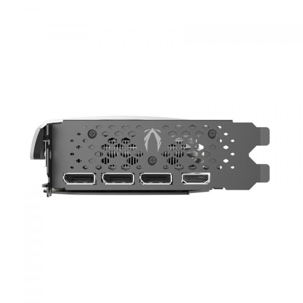 Card màn hình ZOTAC GAMING GeForce RTX 4060 Ti 8GB Twin Edge OC White Edition