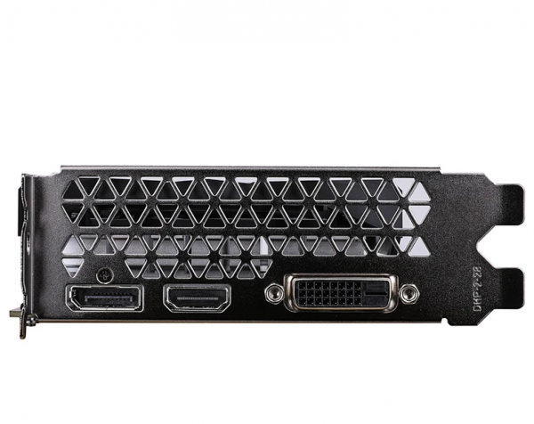 Card màn hình Colorful GeForce RTX 3050 6GB-V