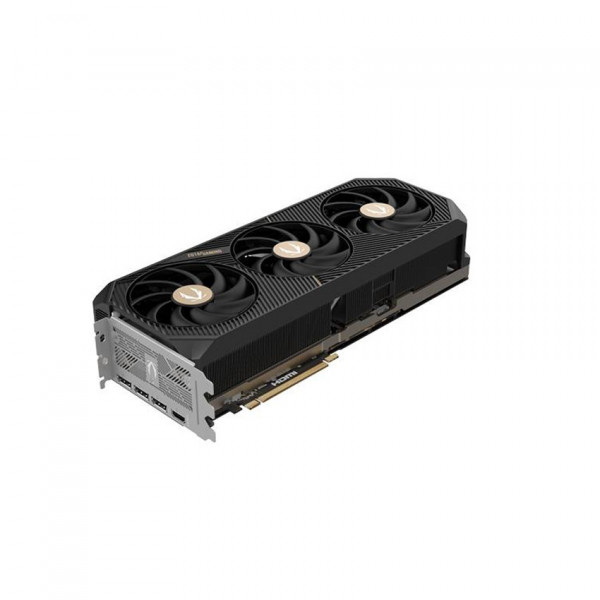 Card màn hình ZOTAC GAMING GeForce RTX 5070 Ti SOLID OC