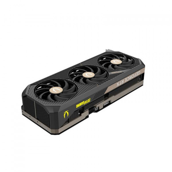 Card màn hình ZOTAC GAMING GeForce RTX 5070 Ti SOLID OC