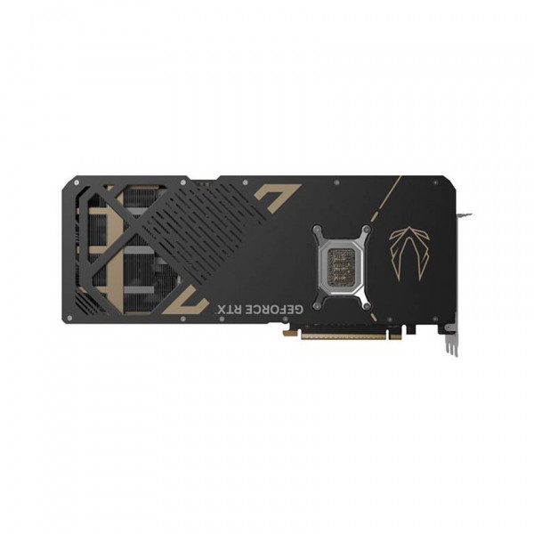 Card màn hình ZOTAC GAMING GeForce RTX 5070 Ti SOLID OC