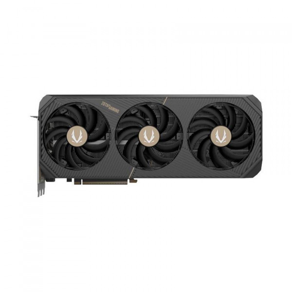 Card màn hình ZOTAC GAMING GeForce RTX 5070 Ti SOLID OC