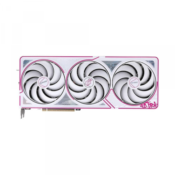 Card màn hình Colorful iGame GeForce RTX 5070 Ti Ultra W NON-OC 16GB-V 