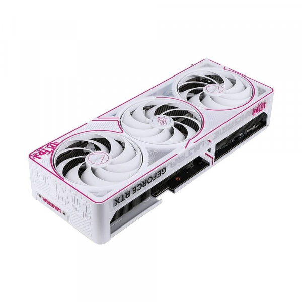 Card màn hình Colorful iGame GeForce RTX 5070 Ti Ultra W NON-OC 16GB-V 