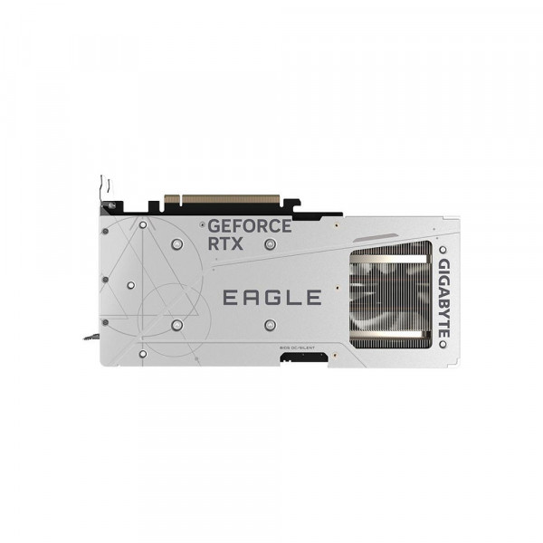 Card Màn Hình Gigabyte GeForce RTX 4070 Super Eagle OC ICE 12GB GDDR6X