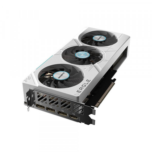 Card Màn Hình Gigabyte GeForce RTX 4070 Super Eagle OC ICE 12GB GDDR6X