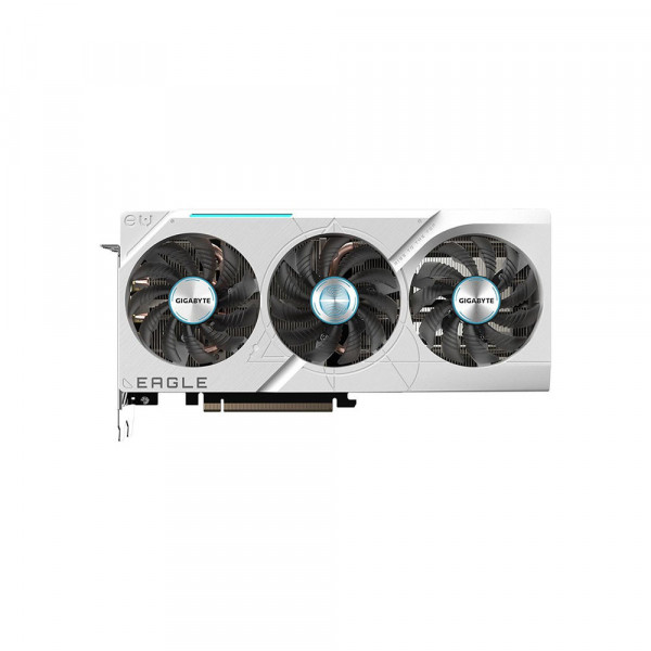 Card Màn Hình Gigabyte GeForce RTX 4070 Super Eagle OC ICE 12GB GDDR6X