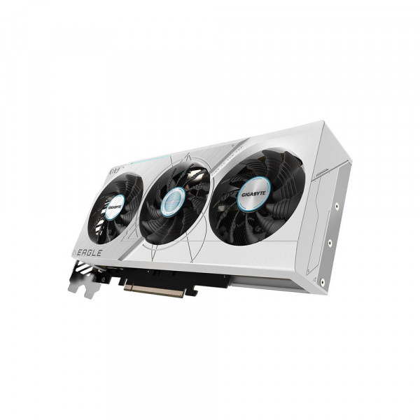 Card Màn Hình Gigabyte GeForce RTX 4070 Super Eagle OC ICE 12GB GDDR6X