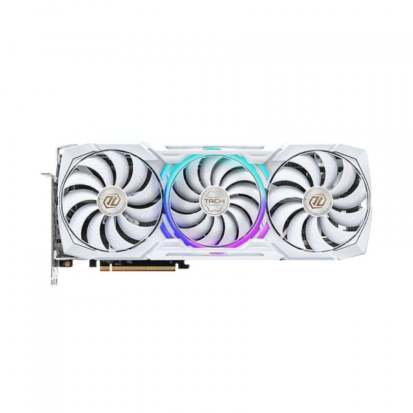 Card màn hình ASROCK AMD Radeon RX 7900 XTX TAICHI WHITE 24GB OC