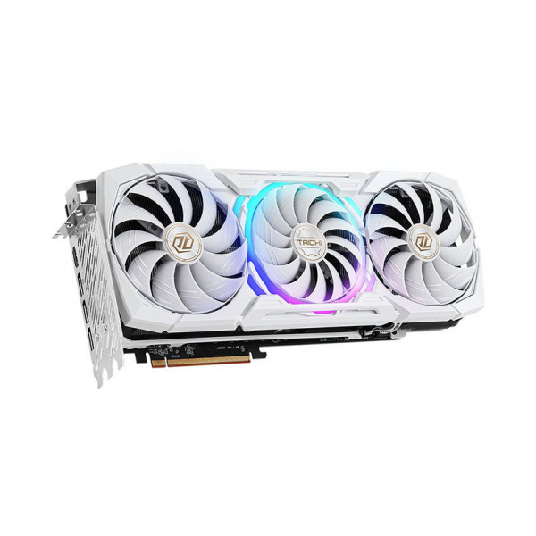 Card màn hình ASROCK AMD Radeon RX 7900 XTX TAICHI WHITE 24GB OC