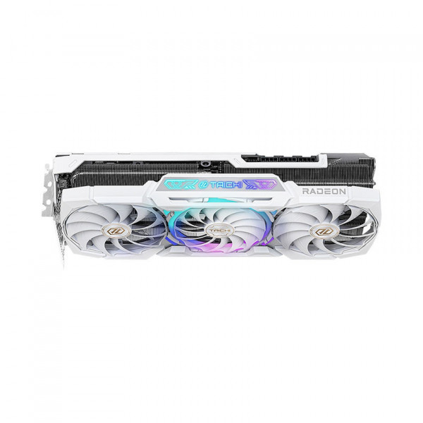 Card màn hình ASROCK AMD Radeon RX 7900 XTX TAICHI WHITE 24GB OC
