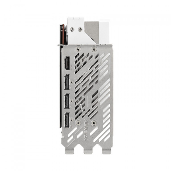 Card màn hình ASROCK AMD Radeon RX 7900 XTX TAICHI WHITE 24GB OC