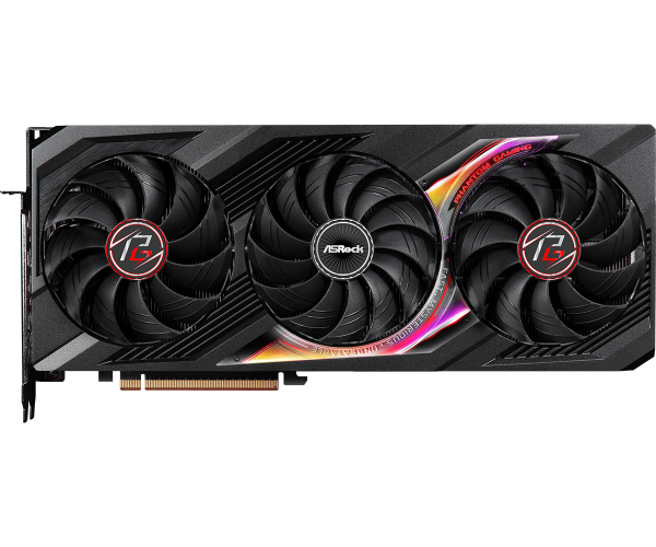 Card màn hình ASROCK AMD Radeon RX 7900 XTX Phantom Gaming 24GB OC