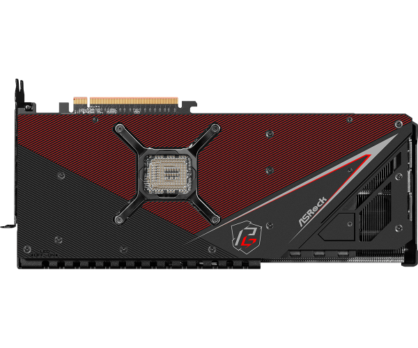 Card màn hình ASROCK AMD Radeon RX 7900 XTX Phantom Gaming 24GB OC