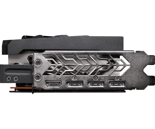 Card màn hình ASROCK AMD Radeon RX 7900 XTX Phantom Gaming 24GB OC