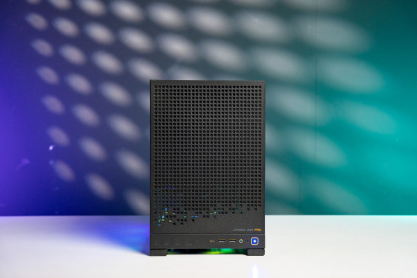 PC MINI GAMING i5 14600KF - RTX 5070 12GB