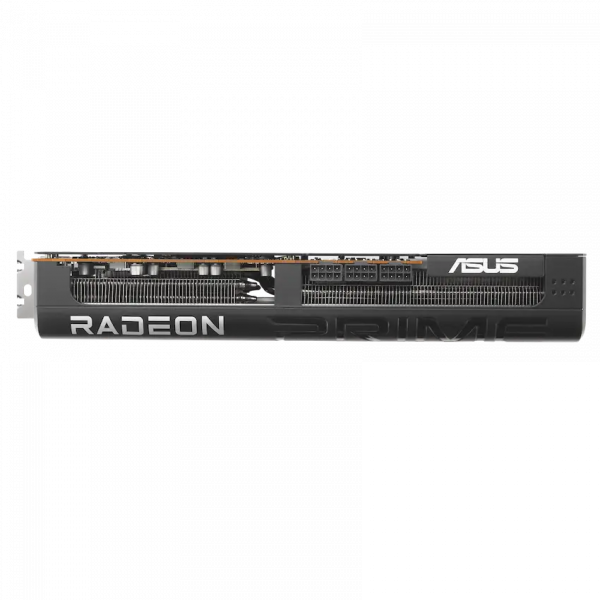 Card màn hình ASUS Prime Radeon  RX 9070 XT OC Edition 16GB GDDR6
