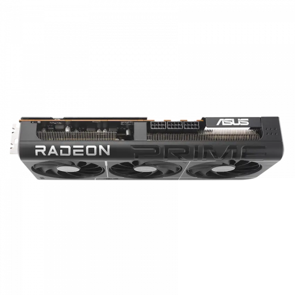 Card màn hình ASUS Prime Radeon  RX 9070 XT OC Edition 16GB GDDR6