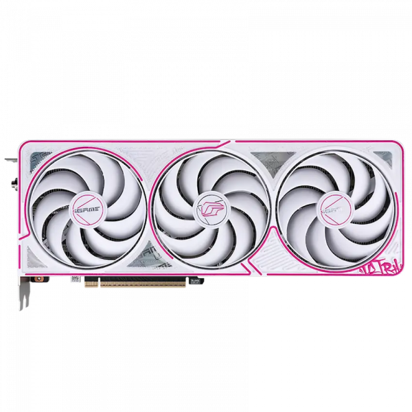 Card Màn Hình COLORFUL iGame GeForce RTX 5070 Ultra W OC 12GB-V