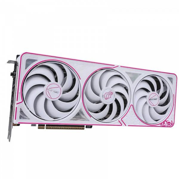 Card Màn Hình COLORFUL iGame GeForce RTX 5070 Ultra W OC 12GB-V
