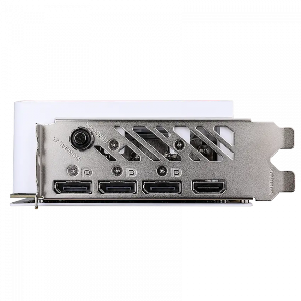 Card Màn Hình COLORFUL iGame GeForce RTX 5070 Ultra W OC 12GB-V