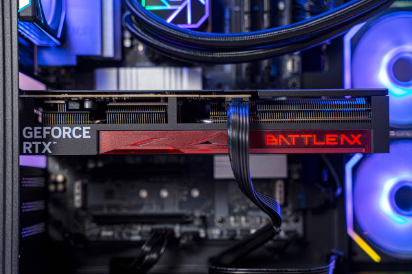 PC AMD ULTRA GAMING RYZEN 9 9950X - RTX 5070 Ti 16GB 