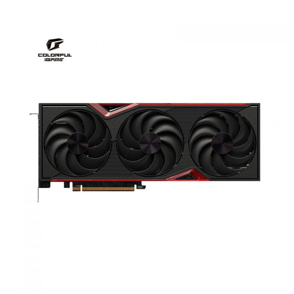 Card màn hình Colorful GeForce RTX 5070 Ti NB EX 16GB-V