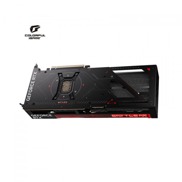 Card màn hình Colorful GeForce RTX 5070 Ti NB EX 16GB-V